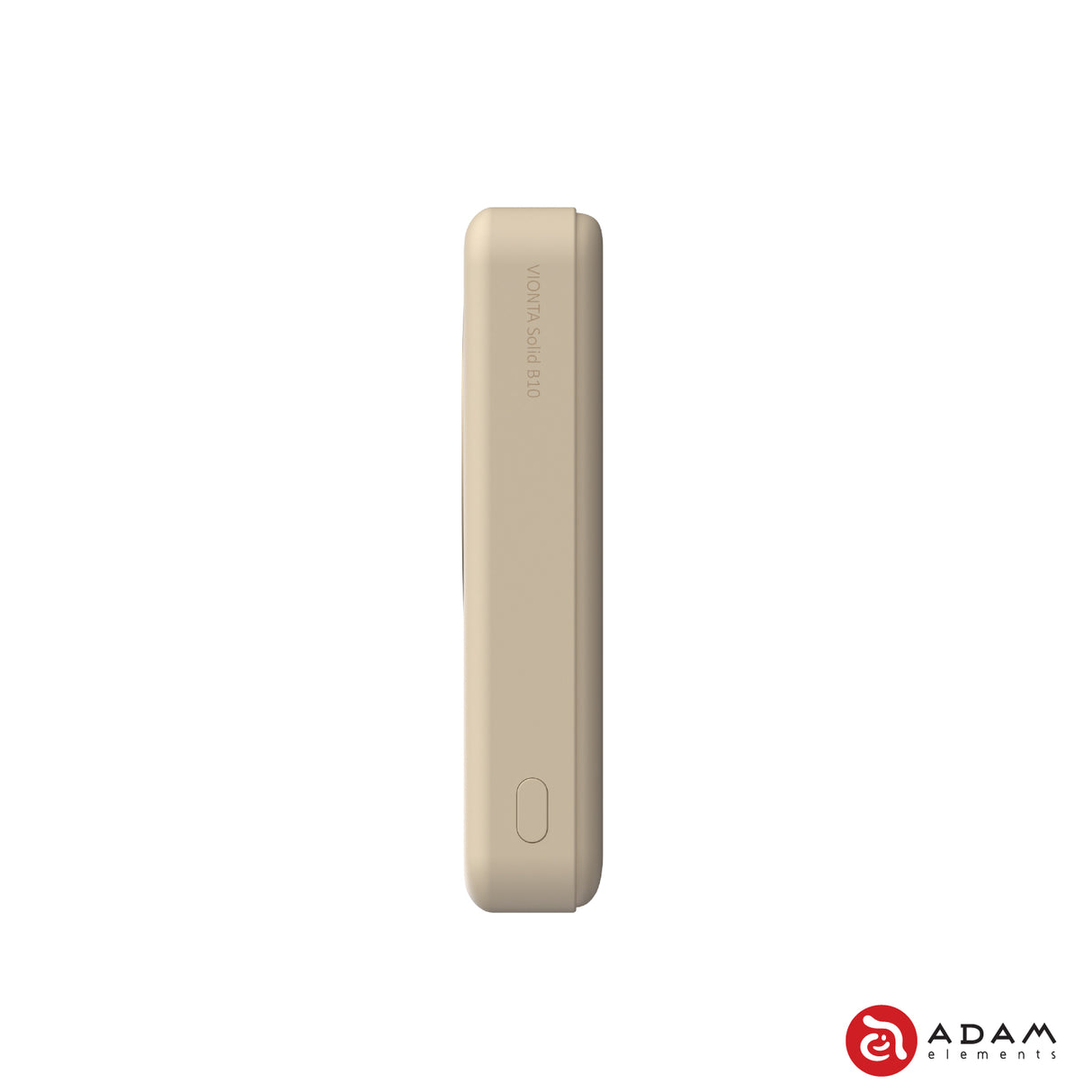 ADAM Elements - VIONTA B10 Solid-State Power Bank with Foldable Stand