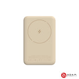 ADAM Elements - VIONTA B5 Solid-State Power Bank with Foldable Stand