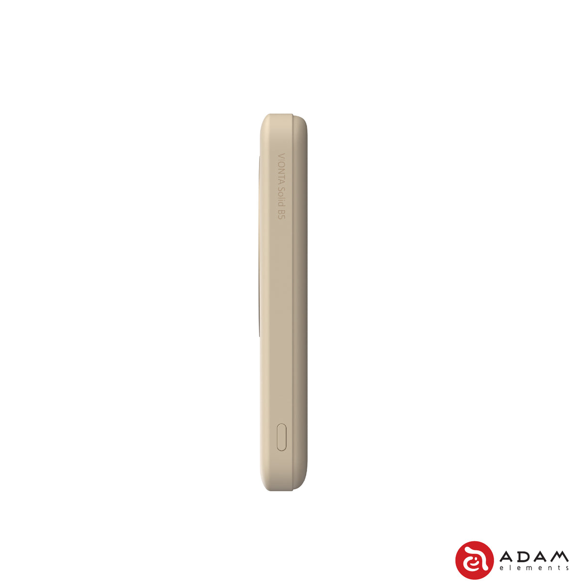 ADAM Elements - VIONTA B5 Solid-State Power Bank with Foldable Stand