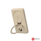 ADAM Elements - VIONTA B5 Solid-State Power Bank with Foldable Stand