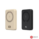 ADAM Elements - VIONTA B10 Solid-State Power Bank with Foldable Stand