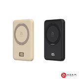 ADAM Elements - VIONTA B5 Solid-State Power Bank with Foldable Stand
