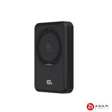 ADAM Elements - VIONTA B10 Solid-State Power Bank with Foldable Stand