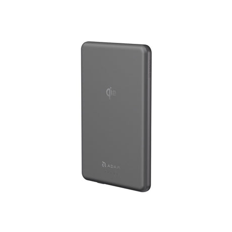 ADAM elements - VIONTA Q5 / Q10 Qi2 Ultra Slim Power Bank