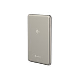 ADAM elements - VIONTA Q5 / Q10 Qi2 Ultra Slim Power Bank