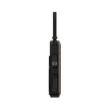 ADAM elements - VIONTA GQ2 Qi2 Power Bank with Built-In Cable