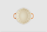 Le Creuset Mini Pumpkin Casserole 350ml
