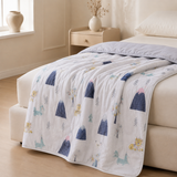 Agape Home Tencel Cooling Blanket (136cm x 190cm)