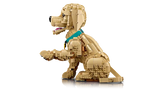 LEGO - Golden Retriever Puppy
