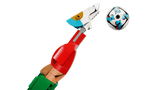 LEGO -  Cristiano Ronaldo – Soccer Legend