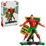 LEGO -  Cristiano Ronaldo – Soccer Legend