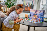 LEGO Disney Princess Advent Calendar 2026 (Early Sept Preorder)