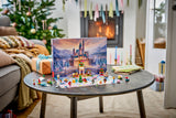 LEGO Disney Princess Advent Calendar 2026 (Early Sept Preorder)