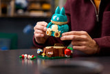 LEGO -  Pokémon Munchlax (Early Aug Preorder)