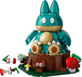 LEGO -  Pokémon Munchlax (Early Aug Preorder)