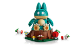 LEGO -  Pokémon Munchlax (Early Aug Preorder)