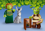 LEGO - Minifigures Shrek Series (Early Oct Preorder)
