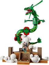 LEGO -  Pokémon Rayquaza (Early Aug Preorder)
