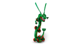LEGO -  Pokémon Rayquaza (Early Aug Preorder)