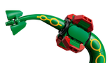 LEGO -  Pokémon Rayquaza (Early Aug Preorder)