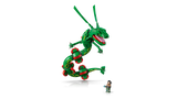 LEGO -  Pokémon Rayquaza (Early Aug Preorder)