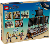 LEGO -  One Piece Garp's Marine Battleship (Early Aug Preorder)