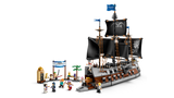 LEGO -  One Piece Garp's Marine Battleship (Early Aug Preorder)