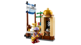 LEGO -  One Piece Garp's Marine Battleship (Early Aug Preorder)