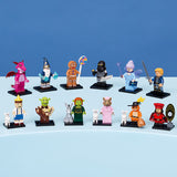 LEGO - Minifigures Shrek Series (Early Oct Preorder)