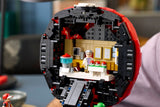 LEGO - Pokémon Iconic Trainer Moments Poké Ball (Early Oct Preorder)