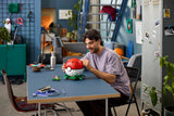 LEGO - Pokémon Iconic Trainer Moments Poké Ball (Early Oct Preorder)