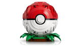 LEGO - Pokémon Iconic Trainer Moments Poké Ball (Early Oct Preorder)