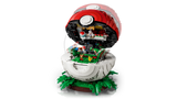 LEGO - Pokémon Iconic Trainer Moments Poké Ball (Early Oct Preorder)