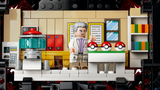 LEGO - Pokémon Iconic Trainer Moments Poké Ball (Early Oct Preorder)