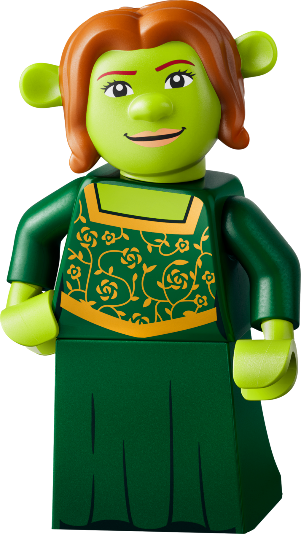 LEGO - Minifigures Shrek Series (Early Oct Preorder)