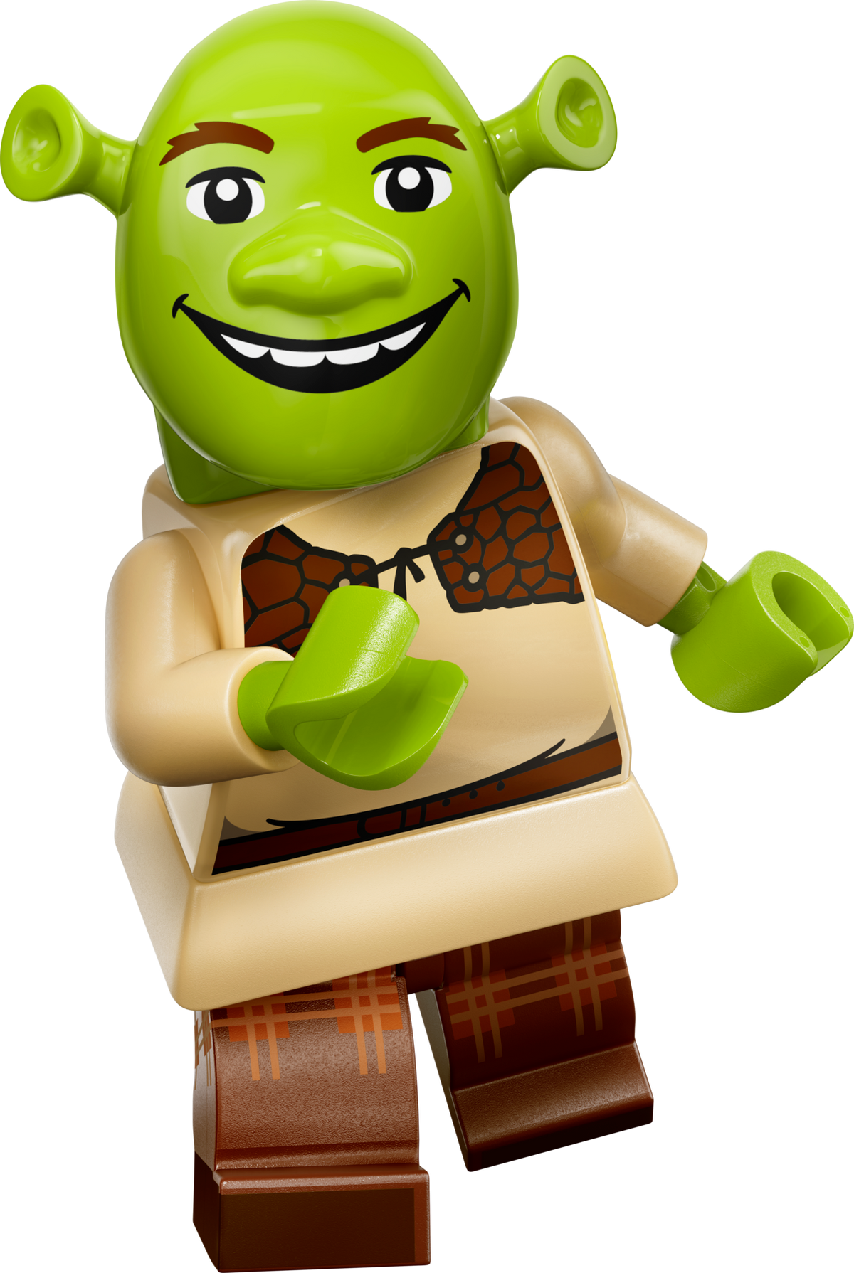 LEGO - Minifigures Shrek Series (Early Oct Preorder)