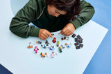 LEGO - Minifigures Shrek Series (Early Oct Preorder)