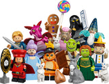 LEGO - Minifigures Shrek Series (Early Oct Preorder)