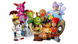 LEGO - Minifigures Shrek Series (Early Oct Preorder)