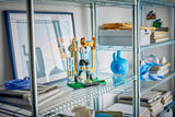 LEGO -  Lionel Messi – Soccer Legend