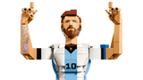 LEGO -  Lionel Messi – Soccer Legend