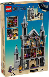 LEGO -  One Piece Battle at Drum Castle (Early Aug Preorder)