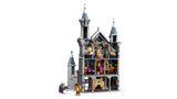 LEGO -  One Piece Battle at Drum Castle (Early Aug Preorder)