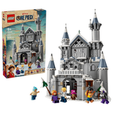 LEGO -  One Piece Battle at Drum Castle (Early Aug Preorder)