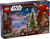 LEGO Star Wars™ Advent Calendar 2026 (Early Sept Preorder)