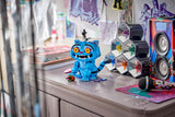 LEGO -  KPop Demon Hunters Derpy Tiger and Sussie Bird (Early Aug Preorder)