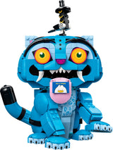 LEGO -  KPop Demon Hunters Derpy Tiger and Sussie Bird (Early Aug Preorder)