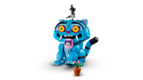 LEGO -  KPop Demon Hunters Derpy Tiger and Sussie Bird (Early Aug Preorder)