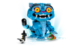 LEGO -  KPop Demon Hunters Derpy Tiger and Sussie Bird (Early Aug Preorder)