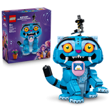 LEGO -  KPop Demon Hunters Derpy Tiger and Sussie Bird (Early Aug Preorder)